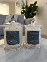 Signature Soy Candle Large - 260g