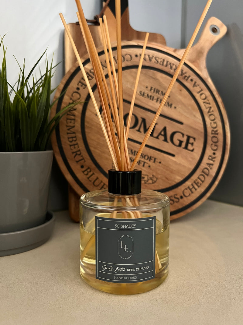 Reed Diffusers - 200ml